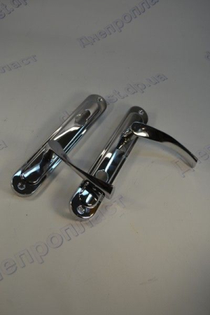 Ручка на планке 85мм BARRERA