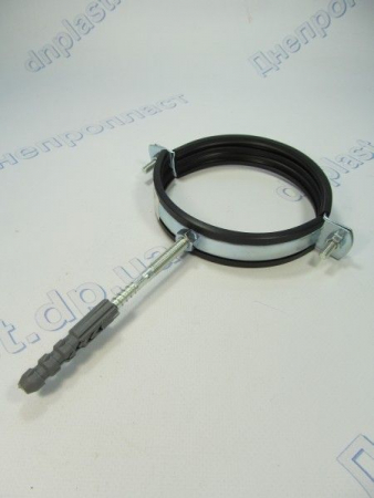 Хомут 110 (металлический)