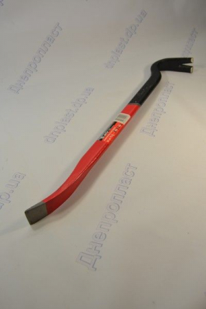 Лом-гвоздодер усиленный  600*29*15мм