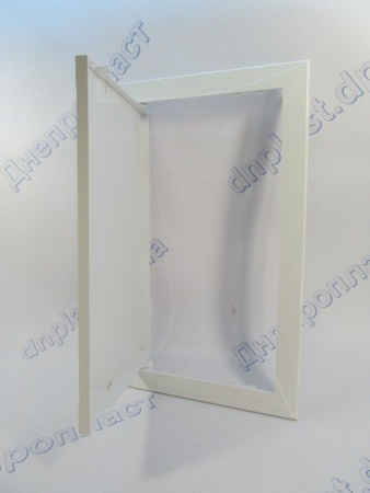 Люк сантехнический пласт. DR 200*300