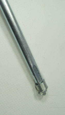 Миксер для сухих смесей 80*600 (для sds+) HT-TOOLS