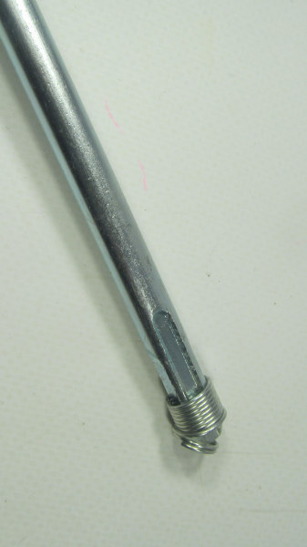 Миксер для сухих смесей 80*600 (для sds+) HT-TOOLS