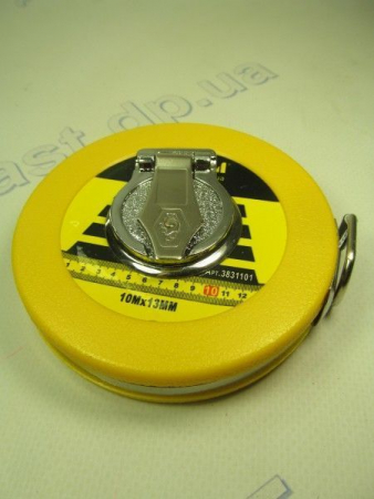 Измерительная лента 10 м (270-110)