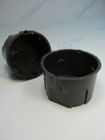 Коробка установочная модульная d60
