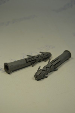 Дюбель распорный 14*100мм (пробка)