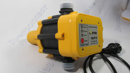 Защита сухого хода Optima РС10