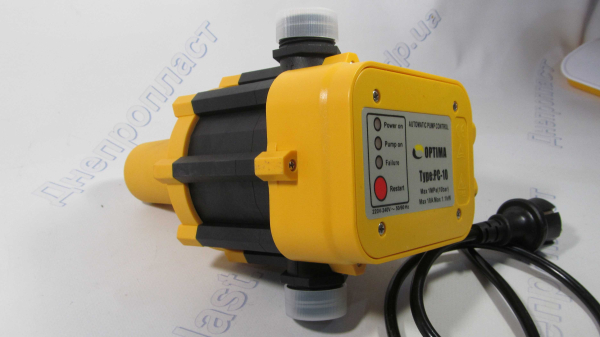 Защита сухого хода Optima РС10