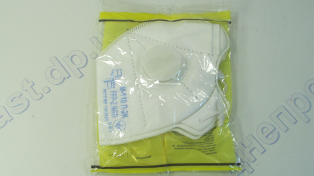 Респиратор А-П FFP2 Респфарм