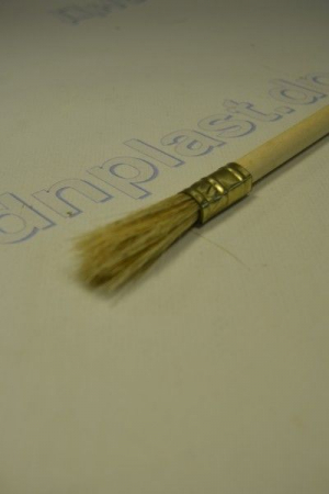 Кисть круглая (для подкраски) 6мм