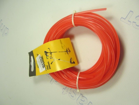 Леска для триммера звезда d 3мм/15м