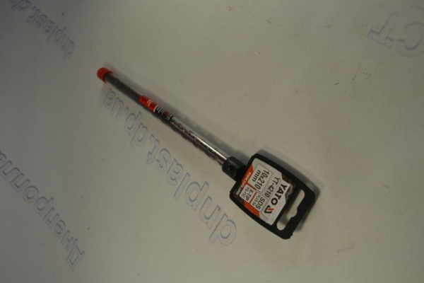 Сверло SDS+, тип