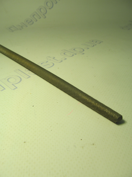 Напильник круглый 300мм