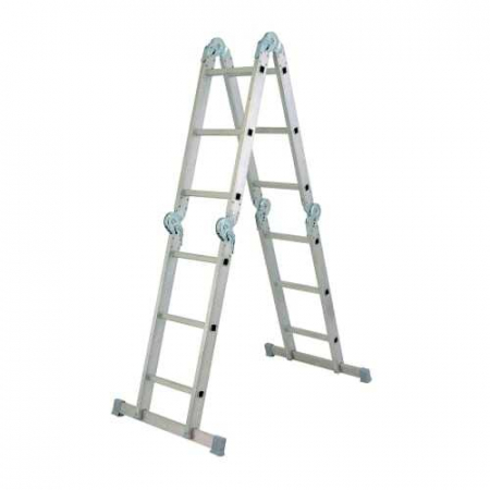 Лестница трансформер 4*3 