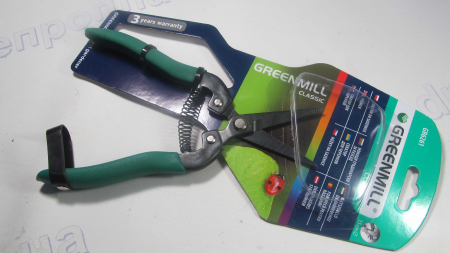Секатор для черенков GREENMILL (GR6261)