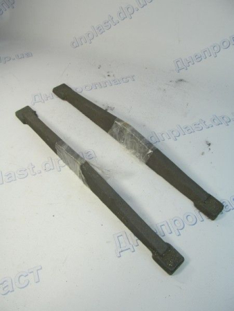 Колосник чугунный L=400мм (100941)