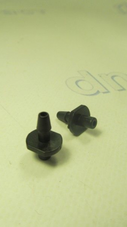 Адаптер для эмитеров (капельный полив)