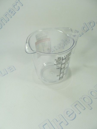 Мерный стакан 0,250л