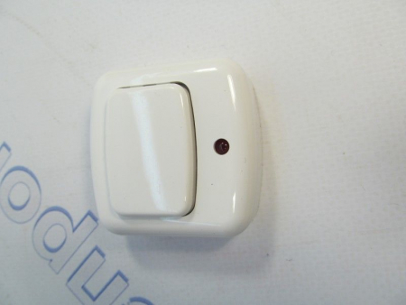 Кнопка для звонка  BYLECTRICA