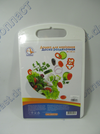 Доска разделочная 