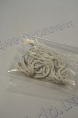 Асбестовый шнур (ф.10, длина 2м)