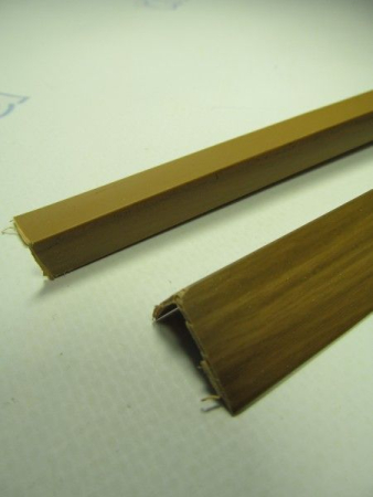 Уголок защитный 