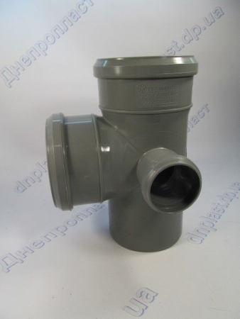 Крест двухпл. 110/110/50*90 ПРАВ