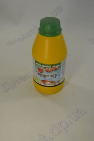Препарат 30В 0,5л