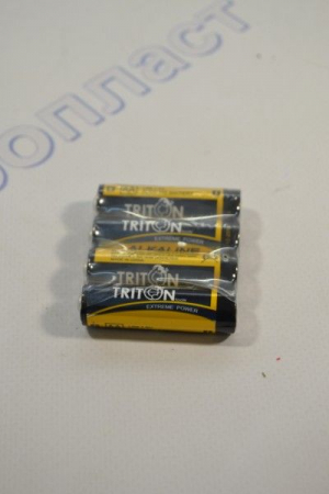 Батарейка AA1.5V TRITON LR6