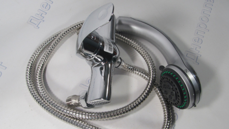 Смеситель O&L Cnampion  MAR -003-душ-кабина(катридж-40мм)