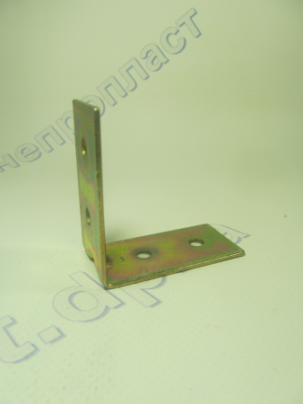 Уголок монтажный 60*60*30мм