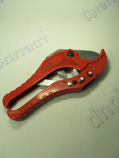 Труборез для труб ПВХ малые (32 мм)