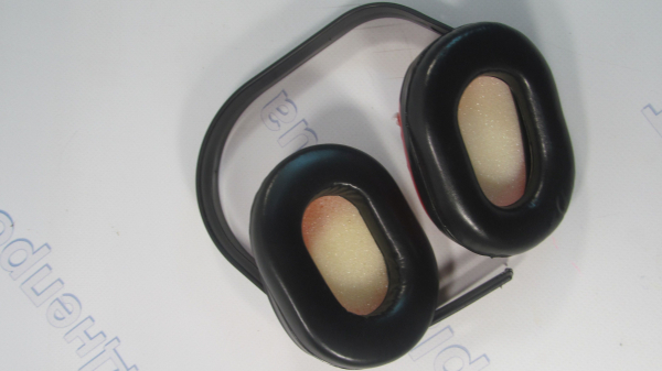 Наушники защитные H-Tools