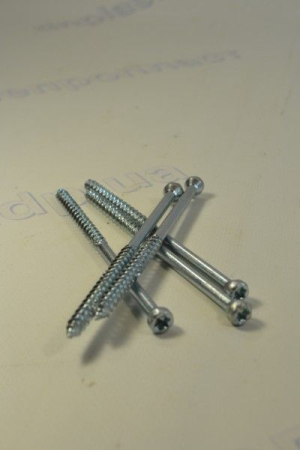 Шуруп по бетону TORX 6,3*120 (ЦБ)