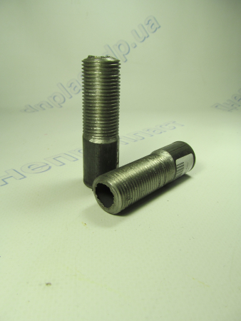 Полусгон стальной d15