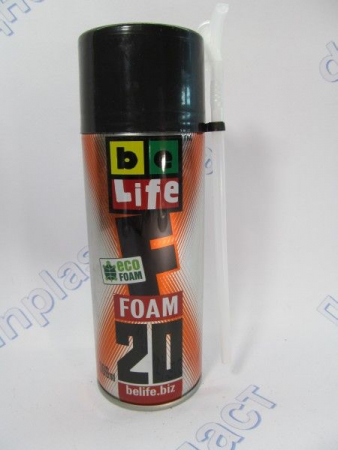 Пена монтажная 300мл "Билайф"