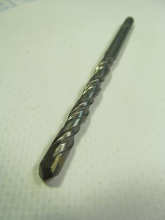 Сверло по бетону 6*120мм