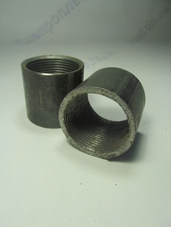 Муфта стальная d32