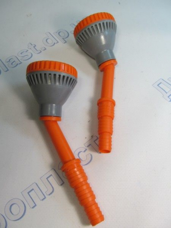 Полив Турция душ с ручкой