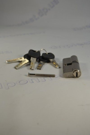 Цилиндр ZС 80 40/40 SN (цинк) Империал