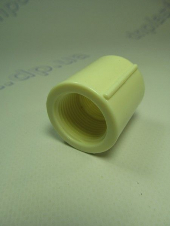 Муфта пластиковая 3/4ВВ