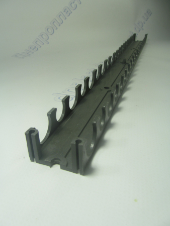 Монтажная планка для теплого пола