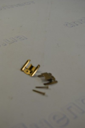 Кляймер 5мм