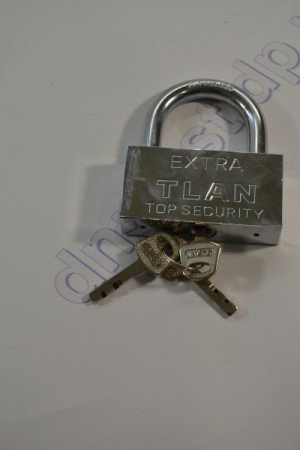 Замок навесной 