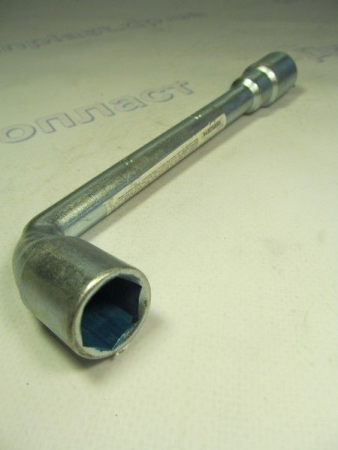 Ключ L- подобный 17 мм