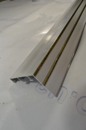 Карниз тройной 3м