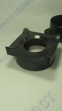 Патрубок Спарк ПАЛВ-10.14.07-ПП