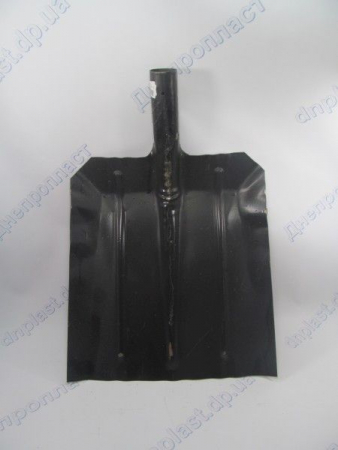 Лопата для зерна и снега ЛСЗ  (черная)