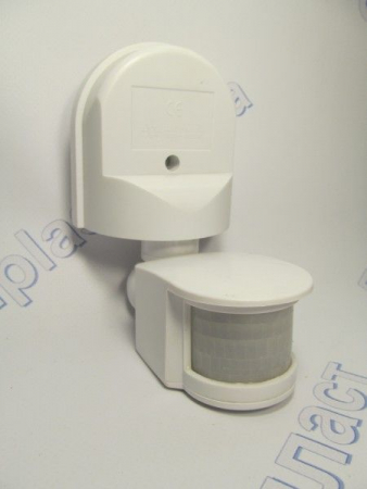 Датчик руху mini 360 градусів IP65/800W/SEN55