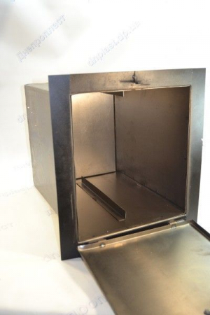 Духовка металическая  улучшенная (876808)