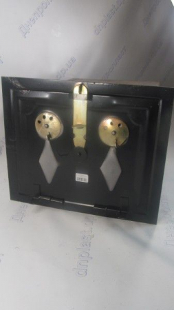 Духовка металическая ЕВРО 295х225х416